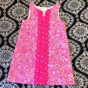 Girls Lilly Pulitzer for Target Dress